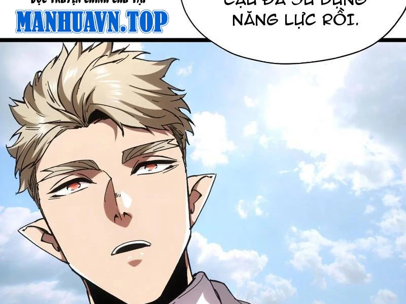 Không Chết Được Ta Đành Thống Trị Ma Giới Chapter 61 - 9