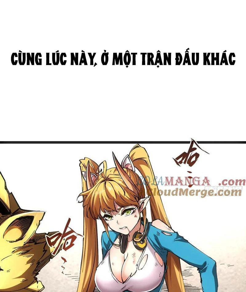 Không Chết Được Ta Đành Thống Trị Ma Giới Chapter 62 - 4