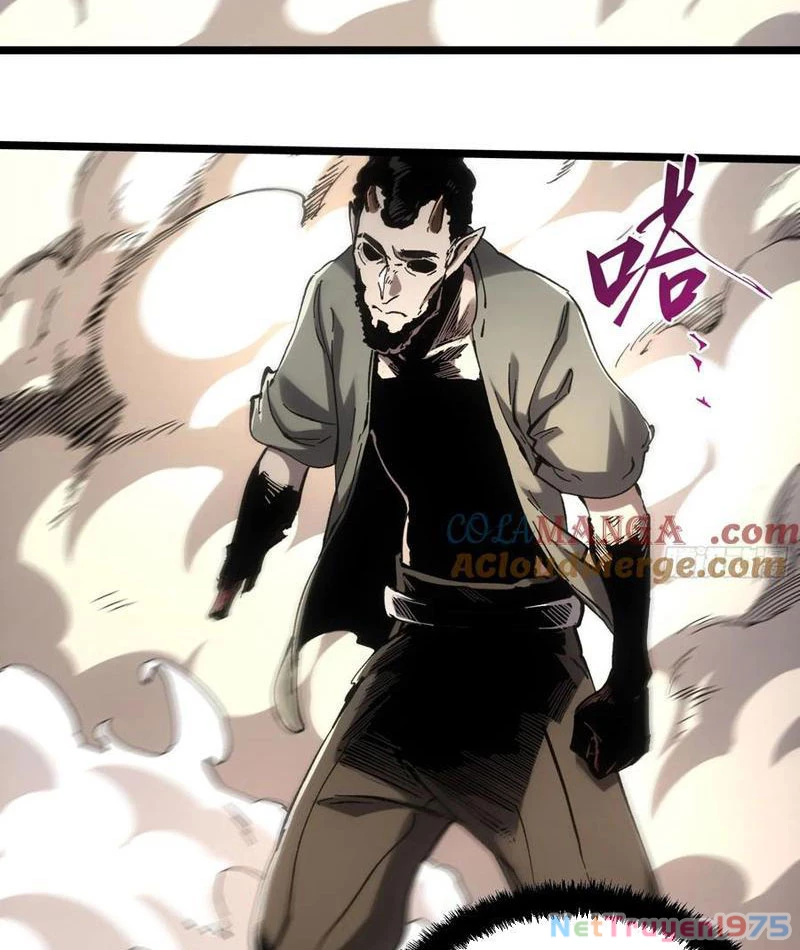 Không Chết Được Ta Đành Thống Trị Ma Giới Chapter 62 - 12