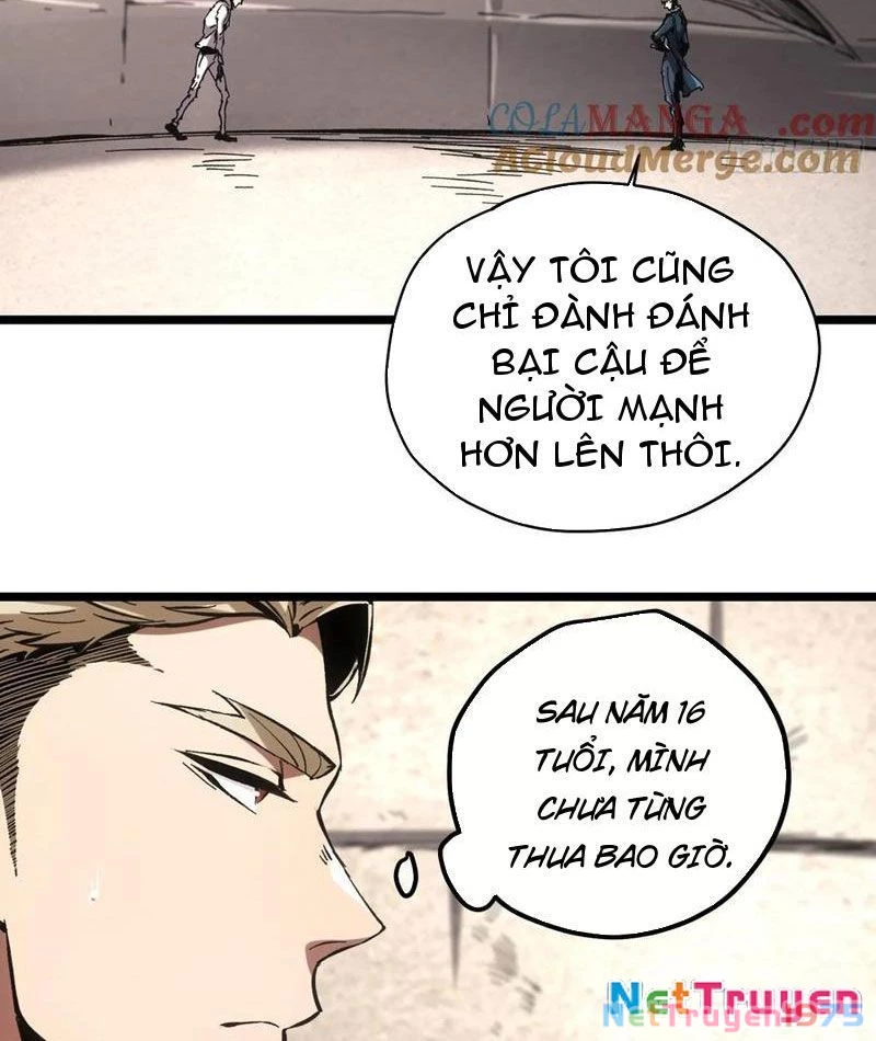 Không Chết Được Ta Đành Thống Trị Ma Giới Chapter 62 - 26