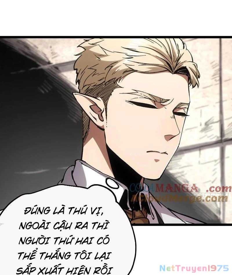 Không Chết Được Ta Đành Thống Trị Ma Giới Chapter 62 - 28