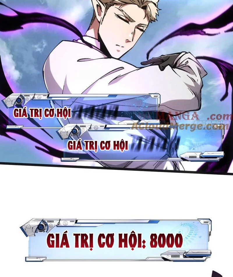 Không Chết Được Ta Đành Thống Trị Ma Giới Chapter 62 - 33
