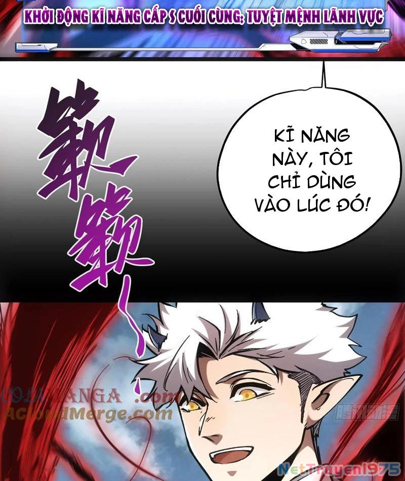 Không Chết Được Ta Đành Thống Trị Ma Giới Chapter 62 - 35