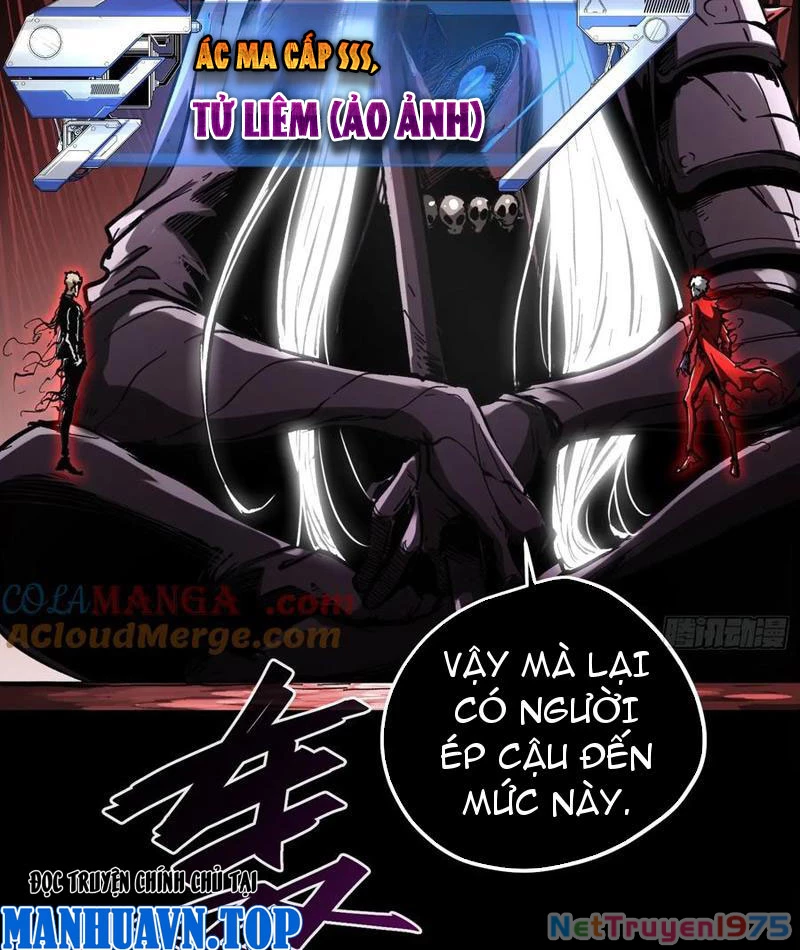 Không Chết Được Ta Đành Thống Trị Ma Giới Chapter 62 - 40