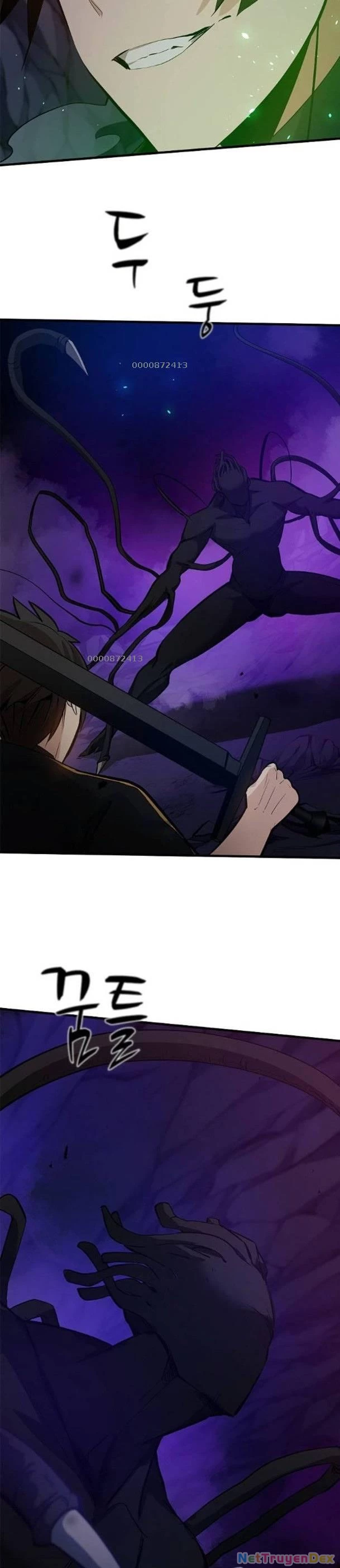 Hầm Ngục Hướng Dẫn Cấp Địa Ngục Chapter 100 - 2