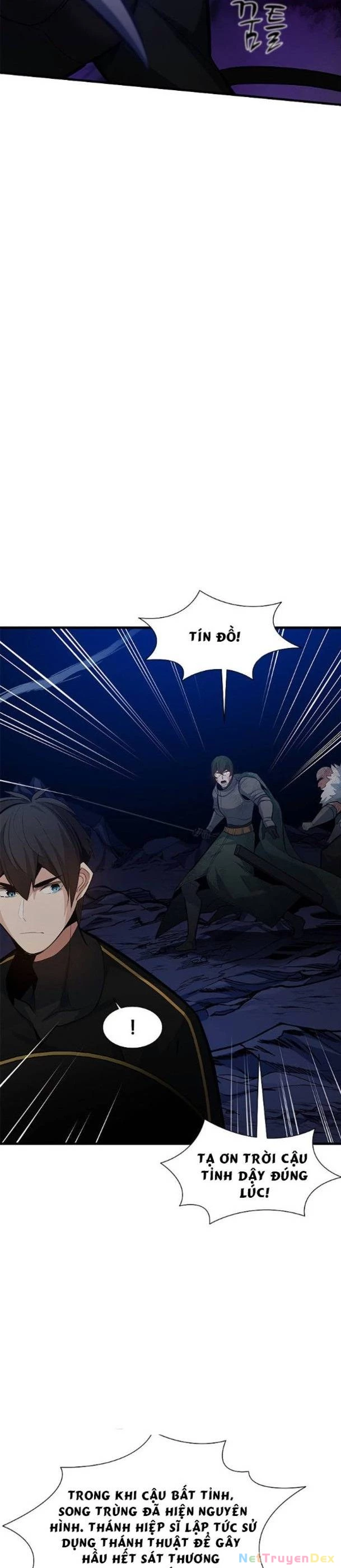 Hầm Ngục Hướng Dẫn Cấp Địa Ngục Chapter 100 - 3