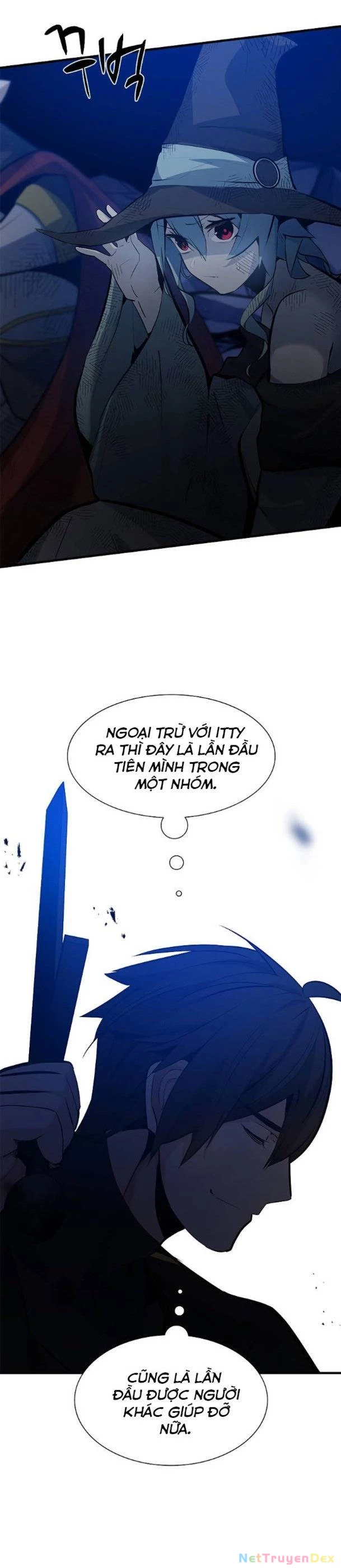 Hầm Ngục Hướng Dẫn Cấp Địa Ngục Chapter 100 - 5