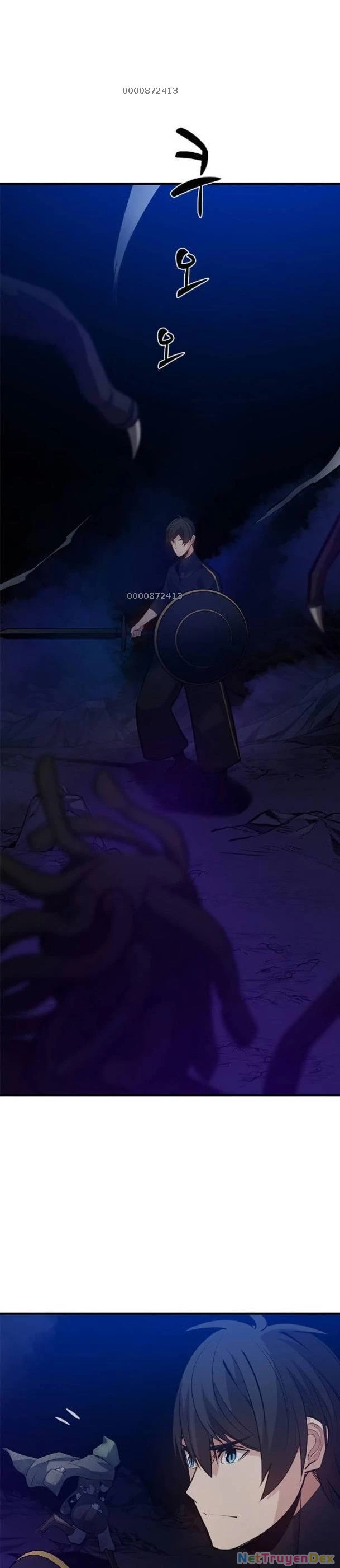 Hầm Ngục Hướng Dẫn Cấp Địa Ngục Chapter 100 - 6