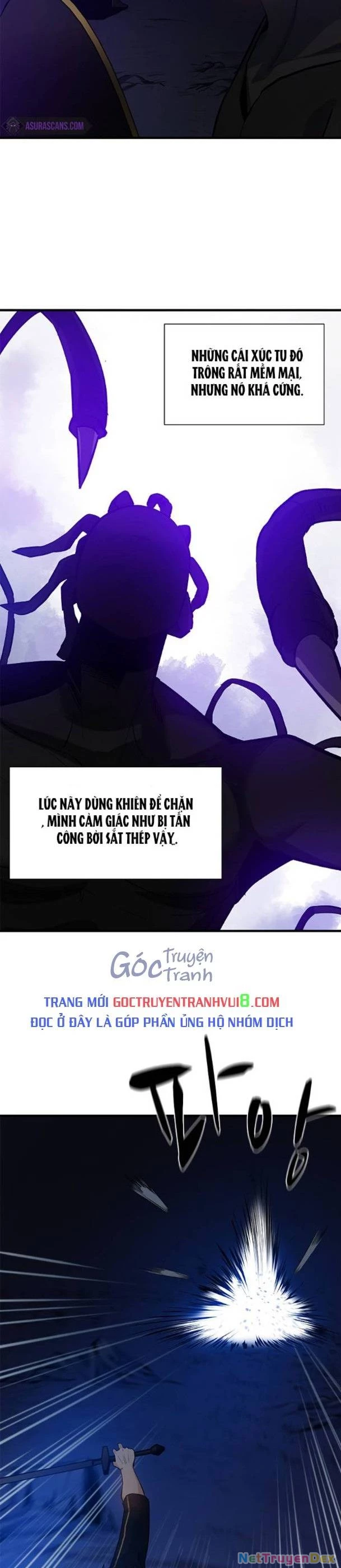 Hầm Ngục Hướng Dẫn Cấp Địa Ngục Chapter 100 - 7