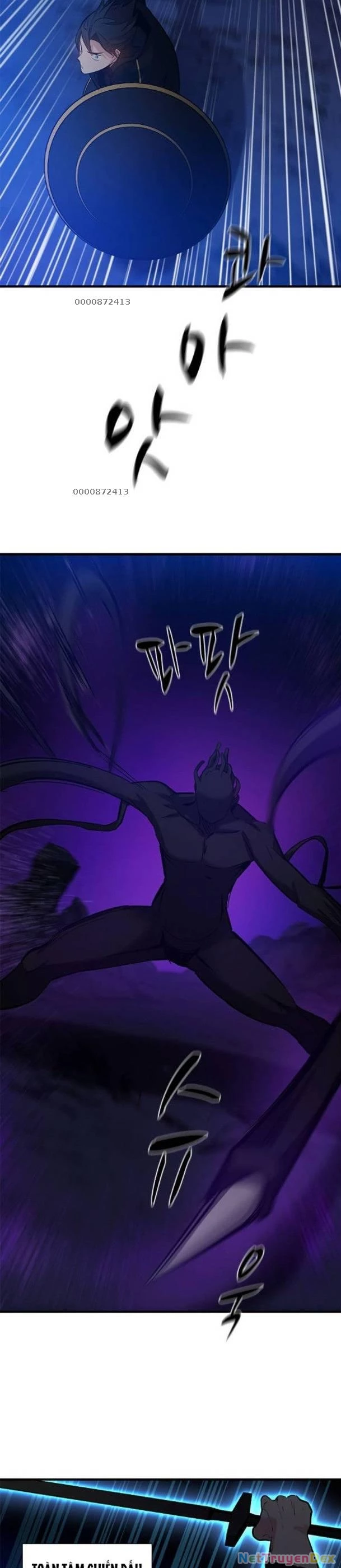 Hầm Ngục Hướng Dẫn Cấp Địa Ngục Chapter 100 - 8
