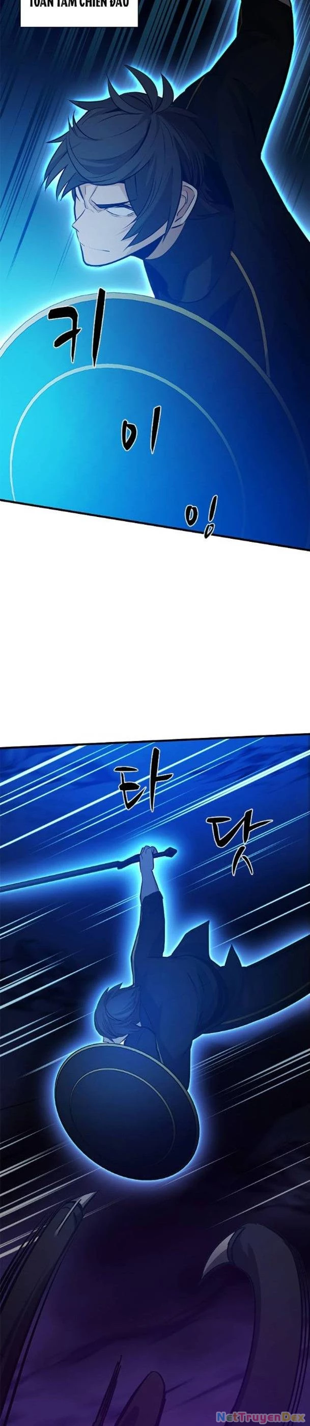 Hầm Ngục Hướng Dẫn Cấp Địa Ngục Chapter 100 - 9