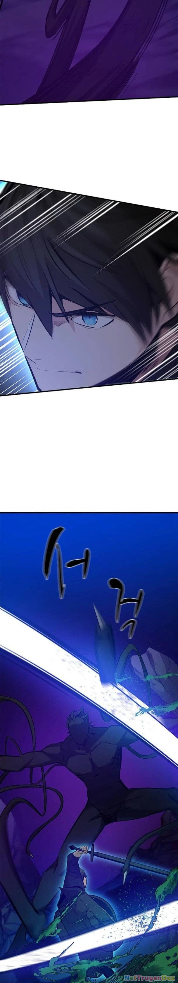 Hầm Ngục Hướng Dẫn Cấp Địa Ngục Chapter 100 - 10