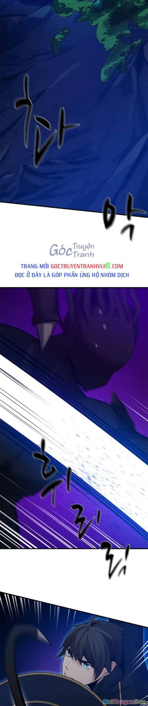 Hầm Ngục Hướng Dẫn Cấp Địa Ngục Chapter 100 - 11