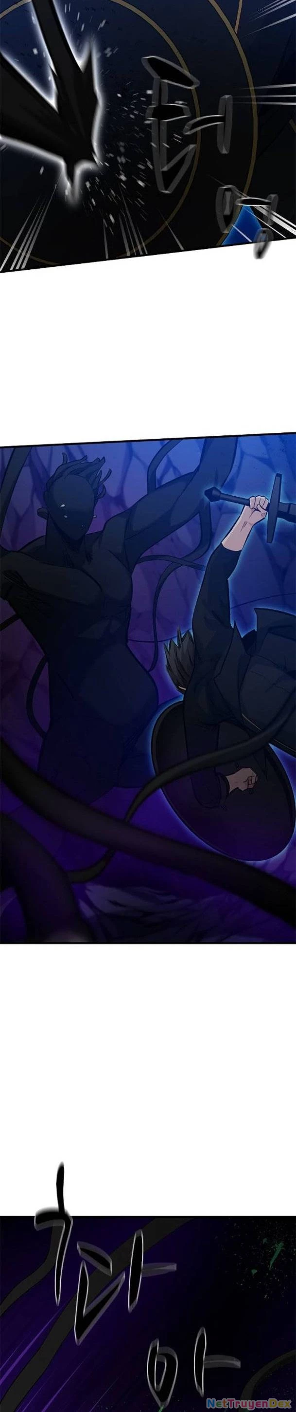 Hầm Ngục Hướng Dẫn Cấp Địa Ngục Chapter 100 - 12