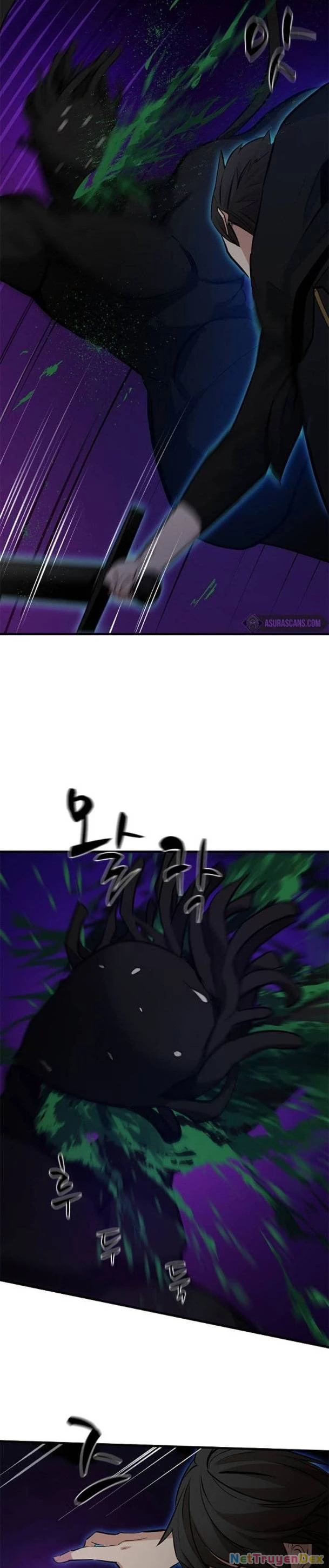 Hầm Ngục Hướng Dẫn Cấp Địa Ngục Chapter 100 - 13