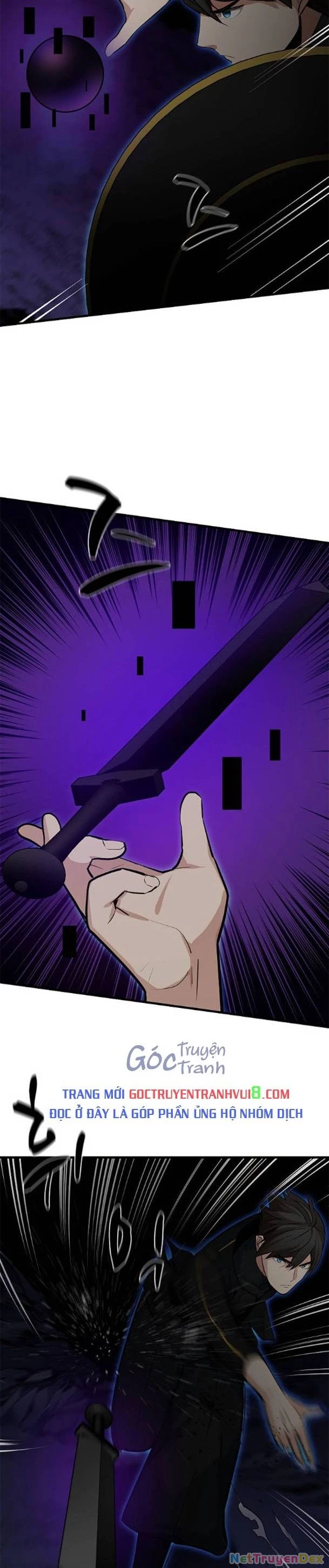 Hầm Ngục Hướng Dẫn Cấp Địa Ngục Chapter 100 - 14