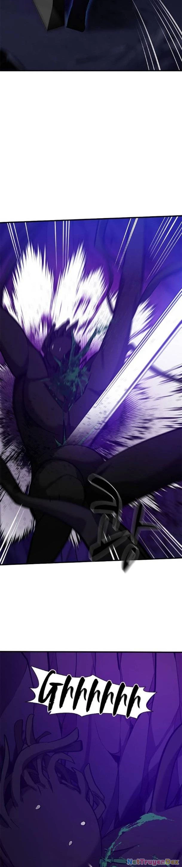 Hầm Ngục Hướng Dẫn Cấp Địa Ngục Chapter 100 - 15