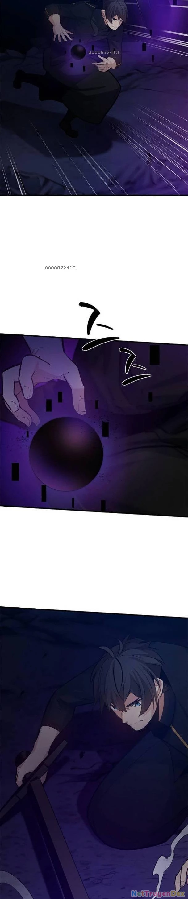 Hầm Ngục Hướng Dẫn Cấp Địa Ngục Chapter 100 - 17