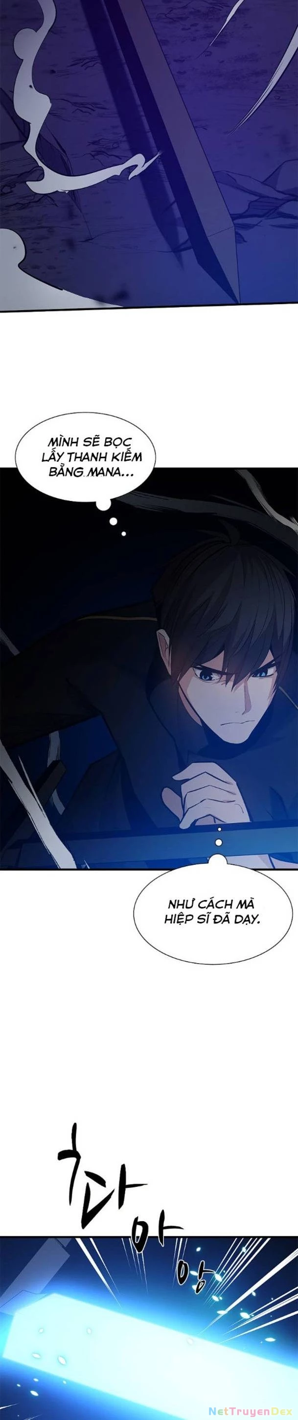 Hầm Ngục Hướng Dẫn Cấp Địa Ngục Chapter 100 - 18