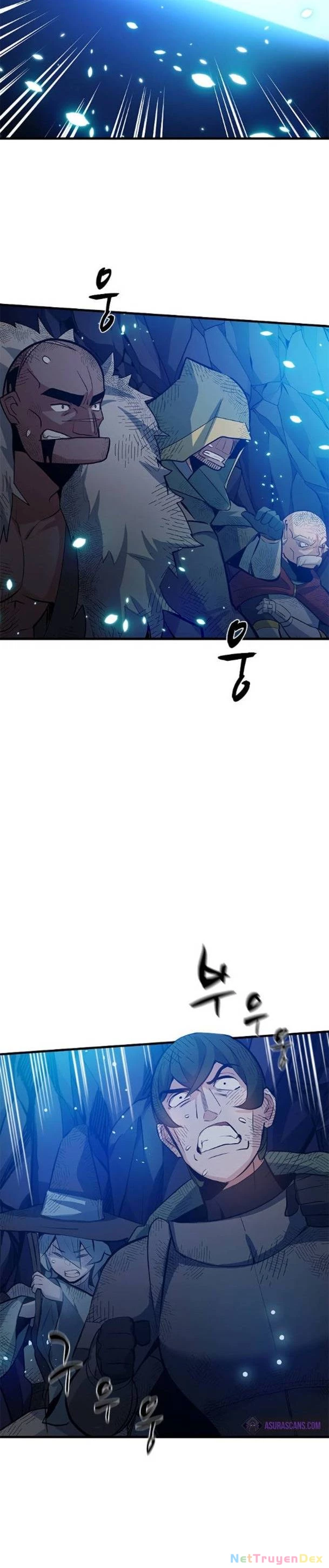 Hầm Ngục Hướng Dẫn Cấp Địa Ngục Chapter 100 - 19