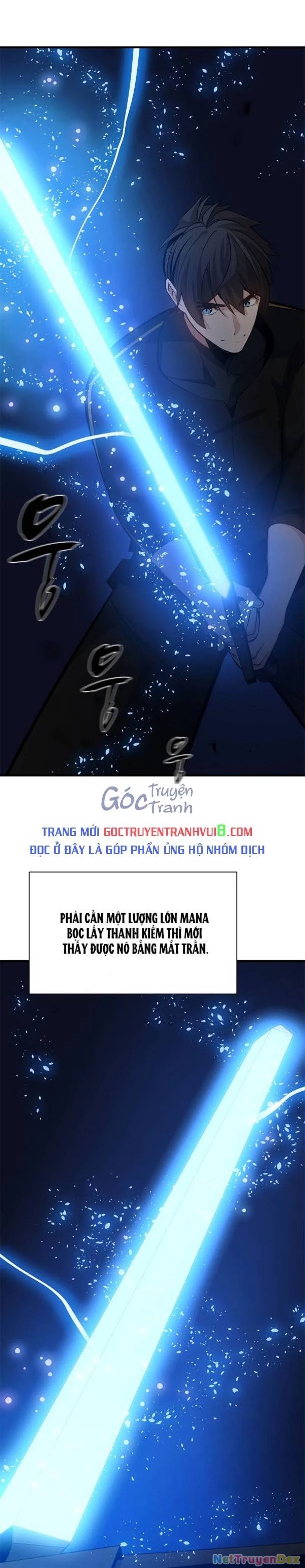 Hầm Ngục Hướng Dẫn Cấp Địa Ngục Chapter 100 - 20