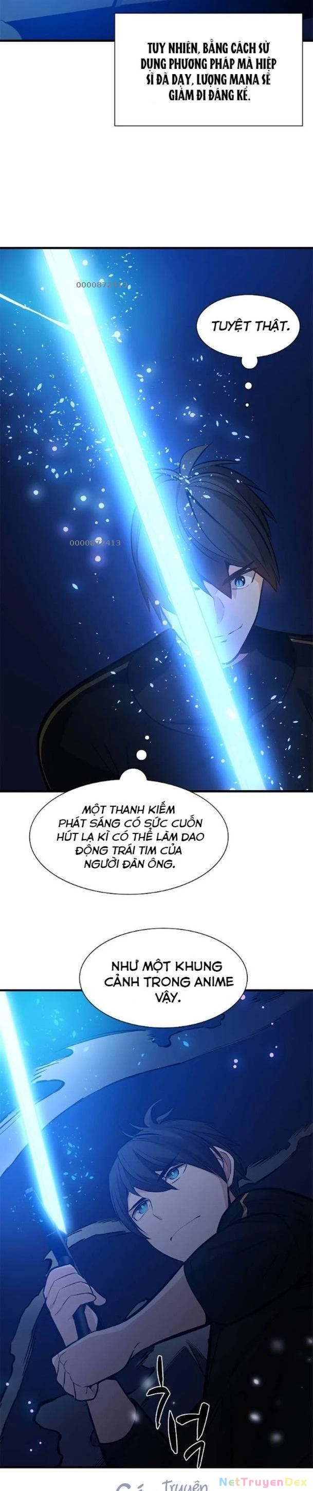 Hầm Ngục Hướng Dẫn Cấp Địa Ngục Chapter 100 - 21