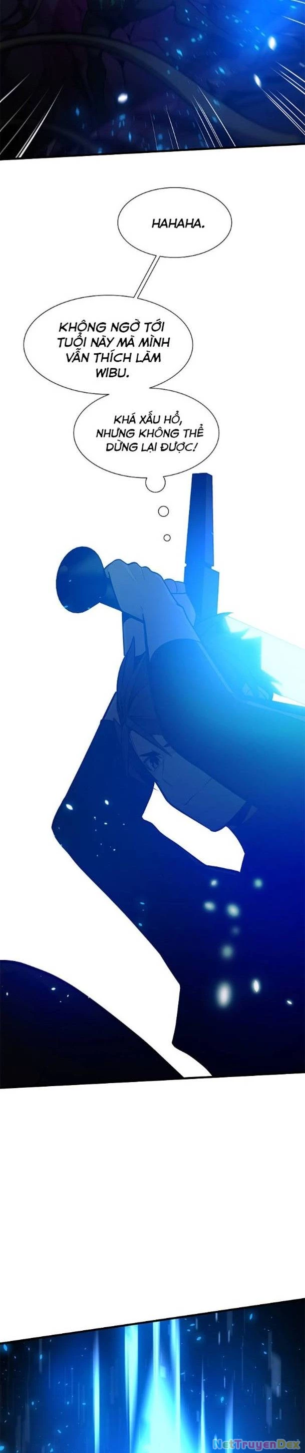 Hầm Ngục Hướng Dẫn Cấp Địa Ngục Chapter 100 - 23