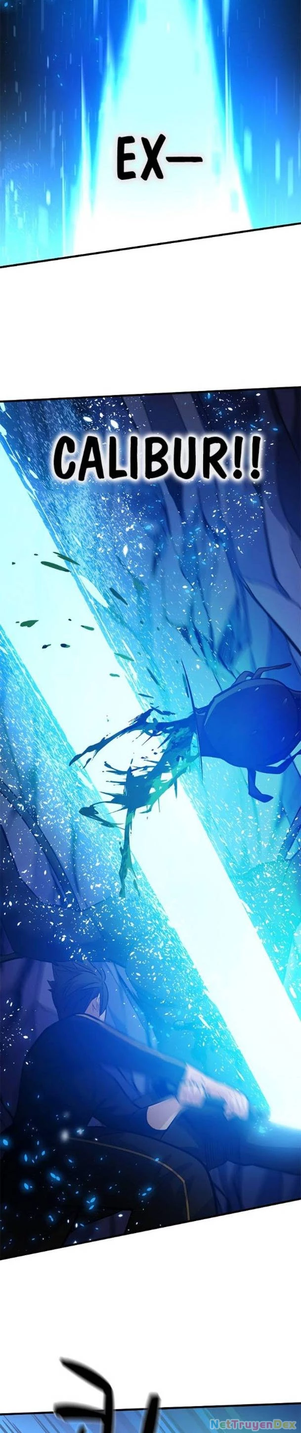 Hầm Ngục Hướng Dẫn Cấp Địa Ngục Chapter 100 - 24