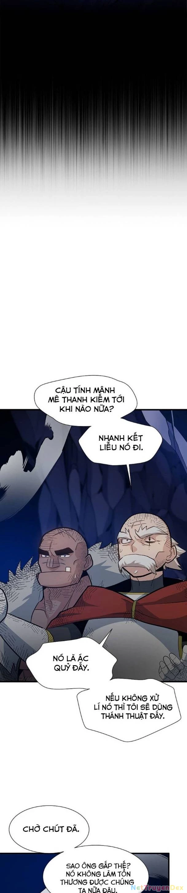 Hầm Ngục Hướng Dẫn Cấp Địa Ngục Chapter 100 - 26