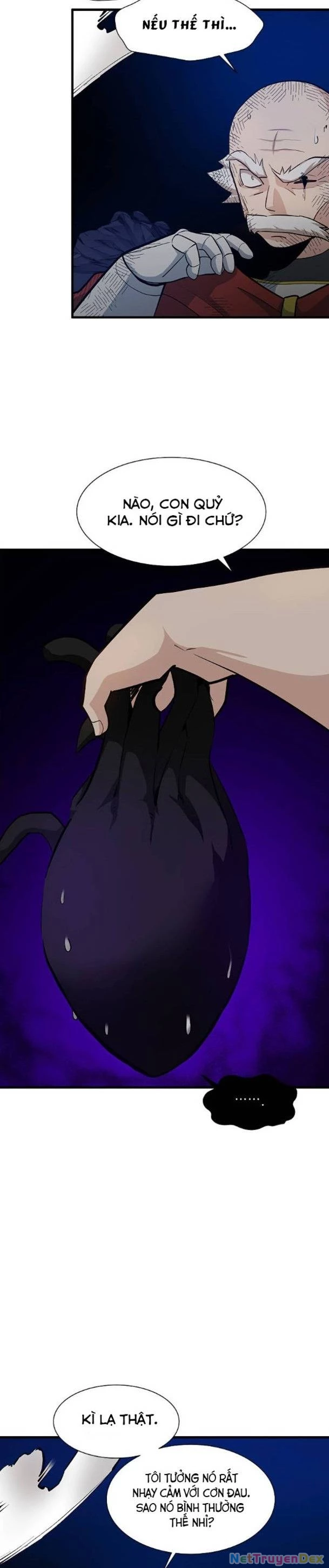 Hầm Ngục Hướng Dẫn Cấp Địa Ngục Chapter 100 - 29