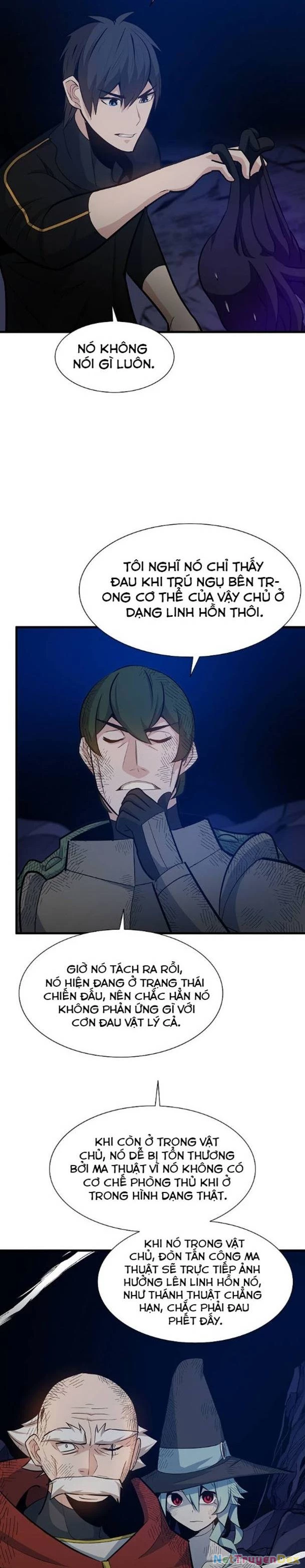 Hầm Ngục Hướng Dẫn Cấp Địa Ngục Chapter 100 - 30