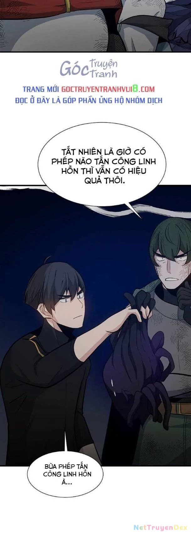 Hầm Ngục Hướng Dẫn Cấp Địa Ngục Chapter 100 - 31