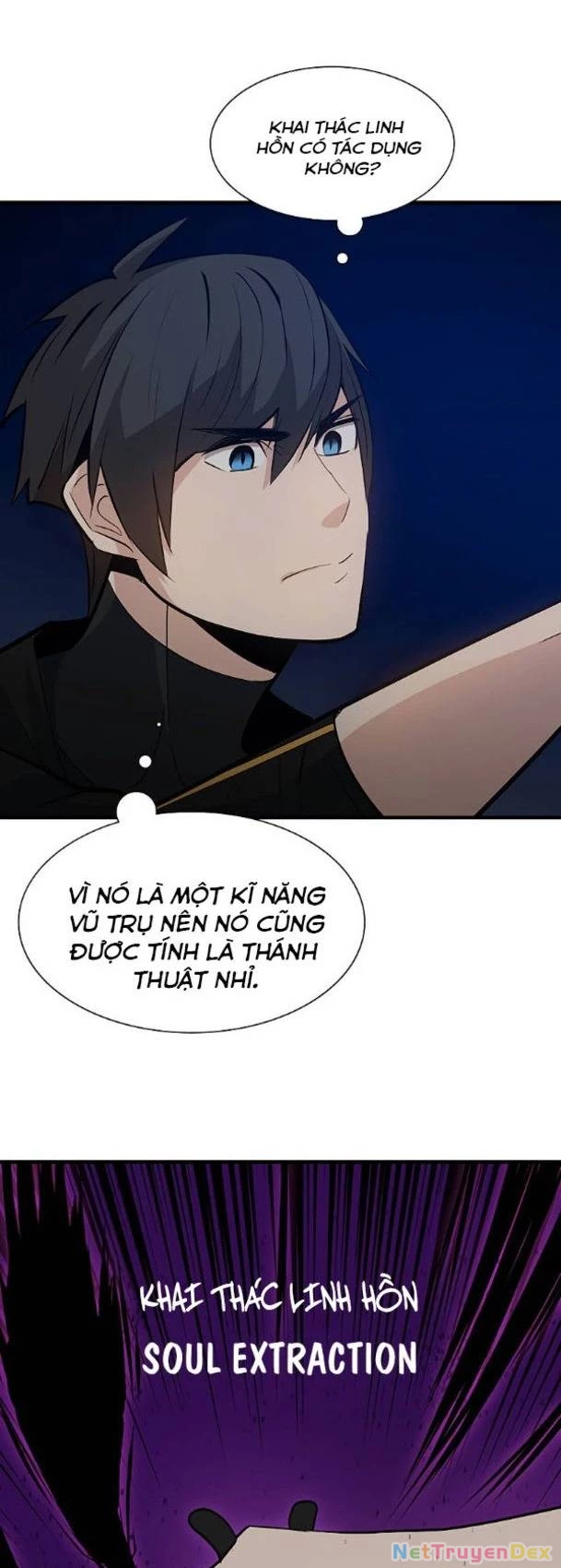 Hầm Ngục Hướng Dẫn Cấp Địa Ngục Chapter 100 - 32