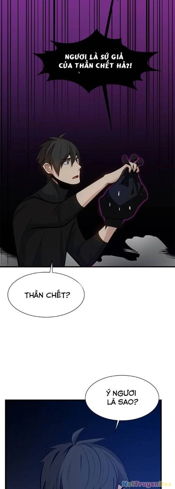 Hầm Ngục Hướng Dẫn Cấp Địa Ngục Chapter 100 - 35