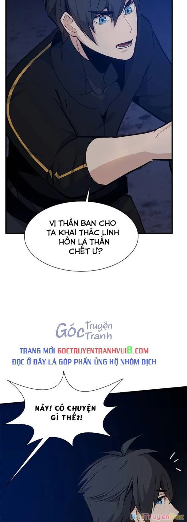 Hầm Ngục Hướng Dẫn Cấp Địa Ngục Chapter 100 - 36