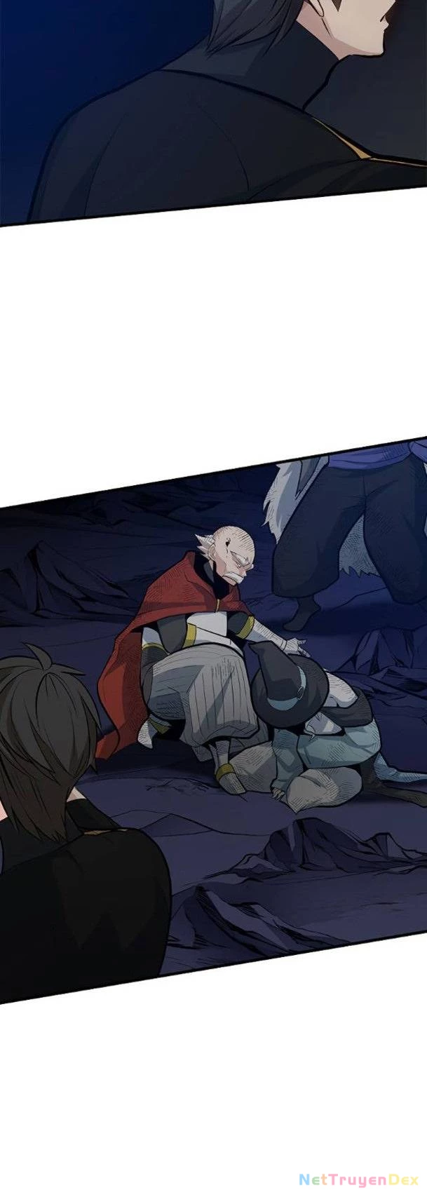 Hầm Ngục Hướng Dẫn Cấp Địa Ngục Chapter 100 - 37