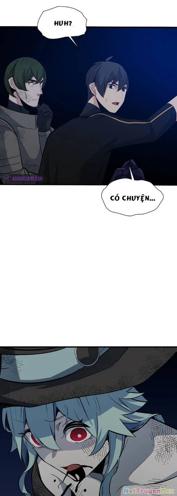 Hầm Ngục Hướng Dẫn Cấp Địa Ngục Chapter 100 - 38