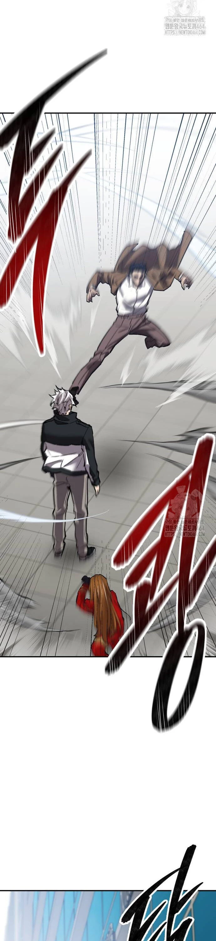 Phá Bỏ Giới Hạn Chapter 173 - 8