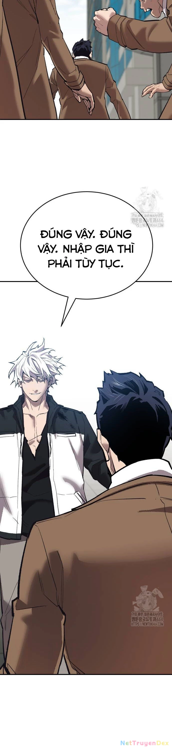 Phá Bỏ Giới Hạn Chapter 173 - 12