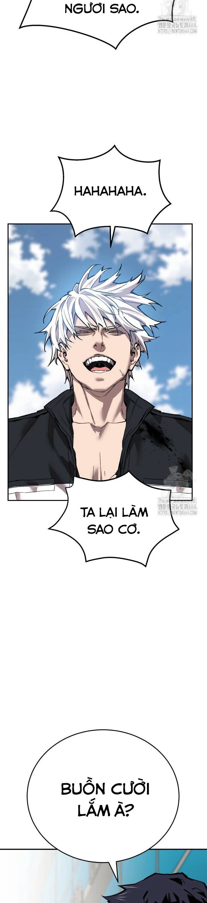 Phá Bỏ Giới Hạn Chapter 173 - 16