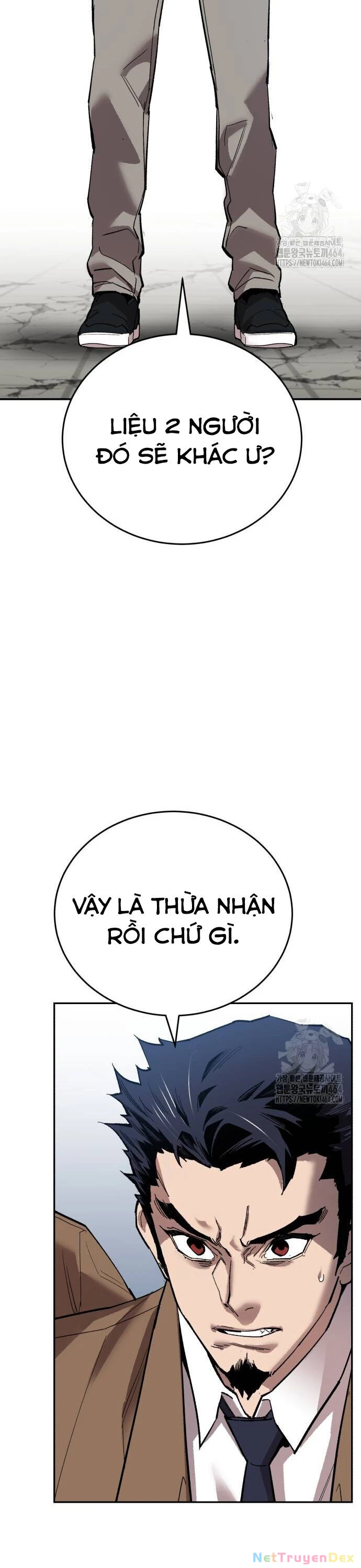 Phá Bỏ Giới Hạn Chapter 173 - 18