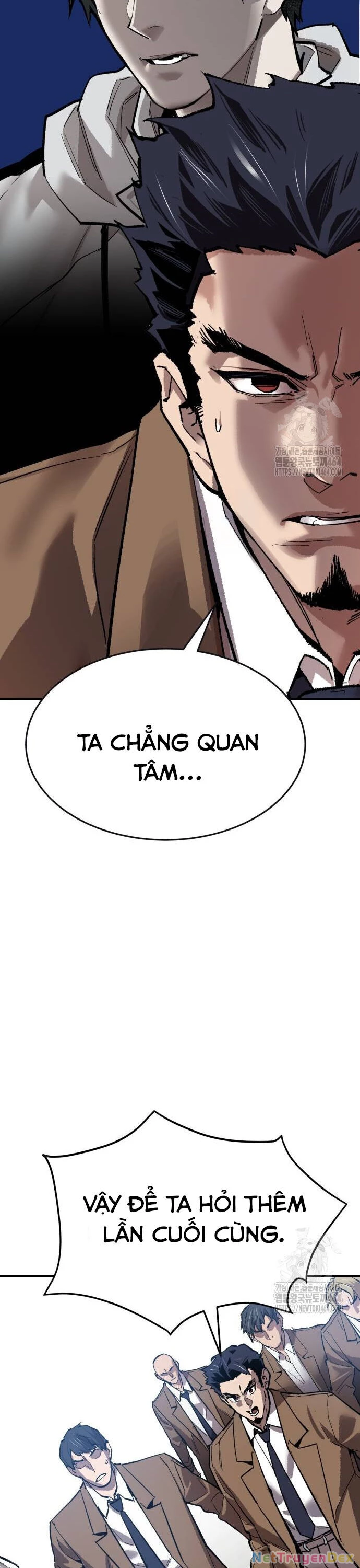 Phá Bỏ Giới Hạn Chapter 173 - 20