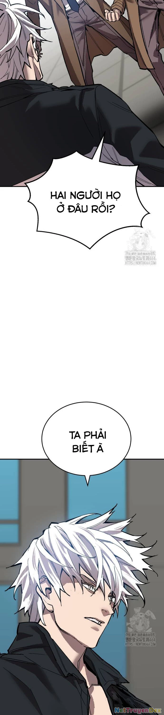 Phá Bỏ Giới Hạn Chapter 173 - 21