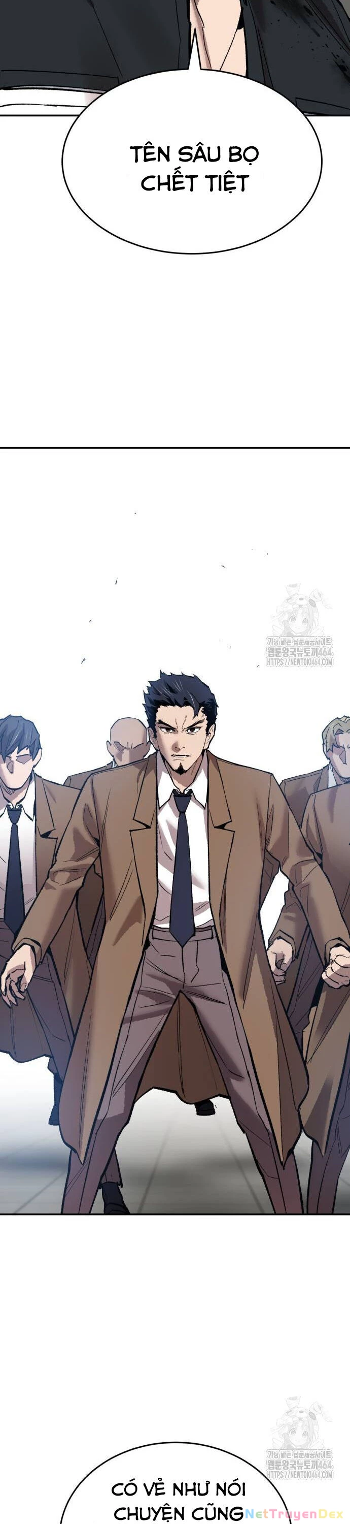 Phá Bỏ Giới Hạn Chapter 173 - 22