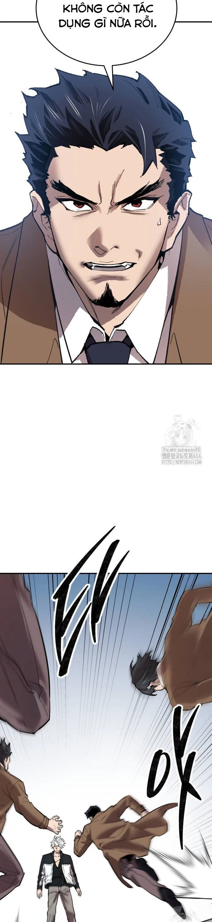 Phá Bỏ Giới Hạn Chapter 173 - 23