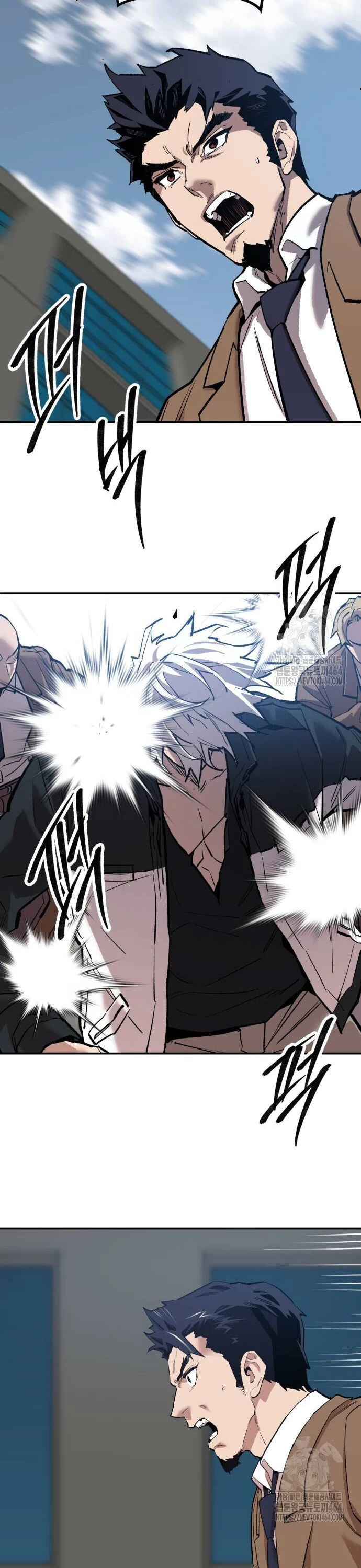 Phá Bỏ Giới Hạn Chapter 173 - 30