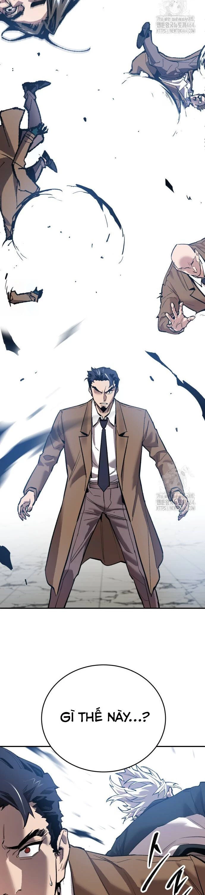 Phá Bỏ Giới Hạn Chapter 173 - 32