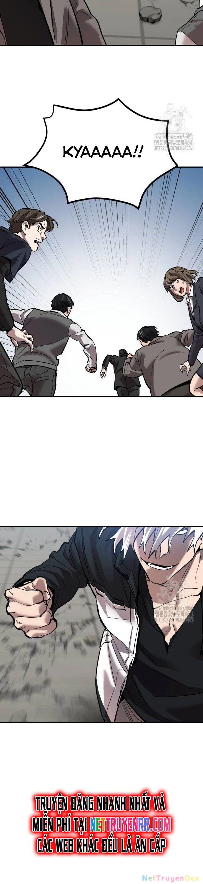 Phá Bỏ Giới Hạn Chapter 173 - 34