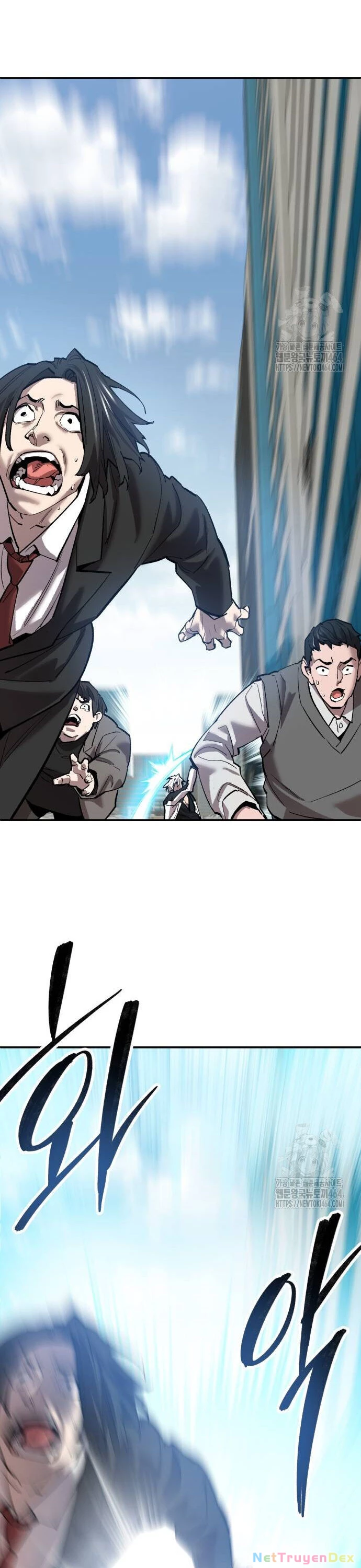 Phá Bỏ Giới Hạn Chapter 173 - 35