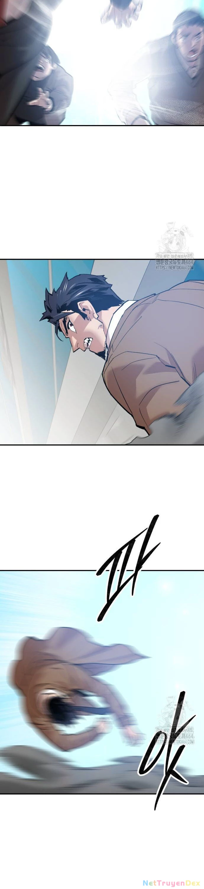 Phá Bỏ Giới Hạn Chapter 173 - 36